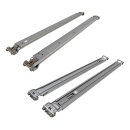 Dell Rack Rail Kit Rackschienen 0Y3DX1 für Dell...