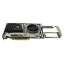 HP NVIDIA QUADRO FX4600 Grafikkarte 768MB GDDR3  442228-001 600-50356-0500-107 C