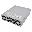 RaidSonic ICY BOX IB-2222SSK Backplane Wechselrahmen 4x SAS/SATA HDD/SSD 2,5" für 5,25" Schacht