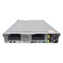 HUAWEI RH2288H V3 Server ohne CPU ohne RAM 2x Kühler...