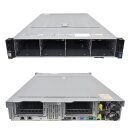 HUAWEI RH2288H V3 Server ohne CPU ohne RAM 2x Kühler 16 x 3,5 LFF