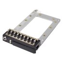 RaidSonic ICY BOX IB-2222 SAS/SATA HDD/SSD 2,5" Einbaurahmen für IB2222SSK