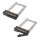 RaidSonic ICY BOX IB-2222 SAS/SATA HDD/SSD 2,5" Einbaurahmen für IB2222SSK
