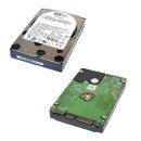 WD Western Digital VelociRaptor 500GB 64MB 10K 2.5" SATA HDD WD5000BHTZ