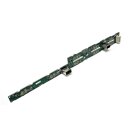 HP SAS-Backplane 8x 2,5 DL360p G8  671321-001 + 2x SAS Kabel