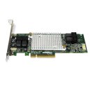 Adaptec ASR-81605ZQ 12Gb SAS 1GB Cache PCIe x8 RAID...
