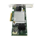 Adaptec ASR-81605ZQ 12Gb SAS 1GB Cache PCIe x8 RAID Controller TCA-00351-01-B