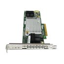 Adaptec ASR-81605ZQ 12Gb SAS 1GB Cache PCIe x8 RAID Controller TCA-00351-01-B