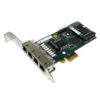 Digium Asterisk TE435F-B Digital Telephony Interface Card with VPM128 Hardware Echo Cancellation