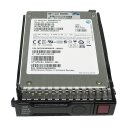 HP Samsung MZ-5EA2000/0H3 200GB 2,5" SATA SSD...