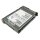 HP Samsung MZ-5EA2000/0H3 200GB 2,5" SATA SSD 636458-002 + Rahmen