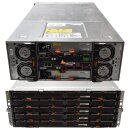 NetApp DE6600 Disk Shelf 60x HDD PL2-25369-22A 1750W PSU 4U 2x Controller