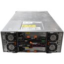 NetApp DE6600 Disk Shelf 60x HDD PL2-25369-22A 1750W PSU 4U 2x Controller