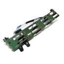 DELL 0X836M SAS Backplane 8 x 3.5” für PowerEdge R515 Server + dual SAS Kabel