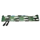 DELL 0X836M SAS Backplane 8 x 3.5” für PowerEdge R515 Server + dual SAS Kabel