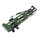 DELL 0X836M SAS Backplane 8 x 3.5” für PowerEdge R515 Server + dual SAS Kabel