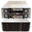 NetApp DE6600 Disk Shelf 60x HDD PL2-25369-22A 1750W PSU...