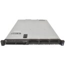Dell PowerEdge R430 Server E5-2603 V3 16GB DDR4 RAM 8x...