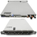 Dell PowerEdge R430 Server E5-2603 V3 16GB DDR4 RAM 8x SFF 2.5" PERC H730 mini