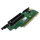 DELL 0DT9H6 Riser 3 Board PCIe x16 3.0  PCIe x4 für PowerEdge R730 R730xd Server