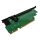 DELL 0DT9H6 Riser 3 Board PCIe x16 3.0  PCIe x4 für PowerEdge R730 R730xd Server