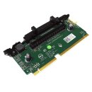 DELL 0392WG Riser 2 Board PCIe x16 3.0  PCIe x8 für PowerEdge R730 R730xd Server