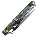 HP SAS-Backplane 10 x 2,5 DL360p G8  692479-001 + 2x SAS...