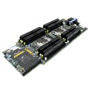 DELL PowerEdge M630 System Mainboard 2x FCLGA2011-3 24x...