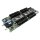 DELL PowerEdge M630 System Mainboard 2x FCLGA2011-3 24x DDR4 0R10KJ