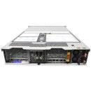 Lenovo System x3650 M5 Server 2x E5-2640 v4 10C 2,4GHz 128GB DDR4 8x SFF M5210