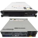 IBM Server System X3690 X5 2x E7-2820 8-Core 2 GHz CPU...
