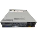 IBM Server System X3690 X5 2x E7-2820 8-Core 2 GHz CPU 16GB RAM 4Bay 2,5" M5210