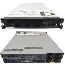 IBM Server System X3690 X5 2x X6550 8-Core 2 GHz CPU 16GB RAM 4Bay 2,5" M5015