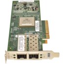 QLogic IBM QLE8142-IBMX FC 2 Port 10Gb PCIe x8 Net Adapter 42C1802 00Y3274 LP
