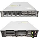 CISCO BE7000M UCS C240 M5 1x Gold 6132 2,6GHz 14C 96GB...