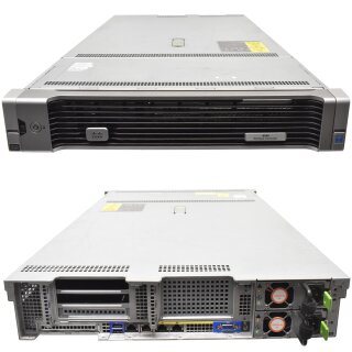 CISCO 8540 Wireless Controller E5-2680 V3 2.5GHz 12C 64GB PC4 8x SFF MRAID12G