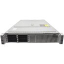 CISCO 8540 Wireless Controller E5-2680 V3 2.5GHz 12C 64GB PC4 8x SFF MRAID12G