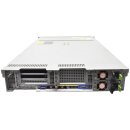 CISCO 8540 Wireless Controller E5-2680 V3 2.5GHz 12C 64GB PC4 8x SFF MRAID12G