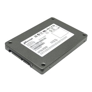 Micron RealSSD P300 2.5 Zoll 6G 200GB SATA SSD MTFDDAC200SAL-1N1AA