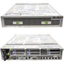 Sun Oracle X3-2 X4270 M3 Netra Server 2x Xeon E5-2658 32...