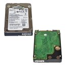 HP Seagate 900GB 2.5" 12G 10K SAS HDD Festplatte...
