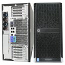HP ProLiant ML350 G9 Tower Server 1x E5-2695 v4 CPU 64GB P440ar P440 16x SFF