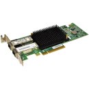 EMULEX IBM Adapter 5 2-Port 10GbE SFP+ PCI-E 00JY823 00D8543 LP