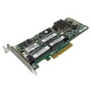 HP Smart Array P420 6Gb SAS RAID Controller 633538-001...