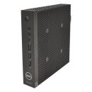 Dell Wyse 5070 Thin Client Intel J5005 1.5GHz CPU 4GB PC4 RAM 16 GB eMMC ohne Netzeil