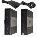 Dell Wyse 5060 Thin Client AMD GX-424CC 2.4GHz CPU 8GB...
