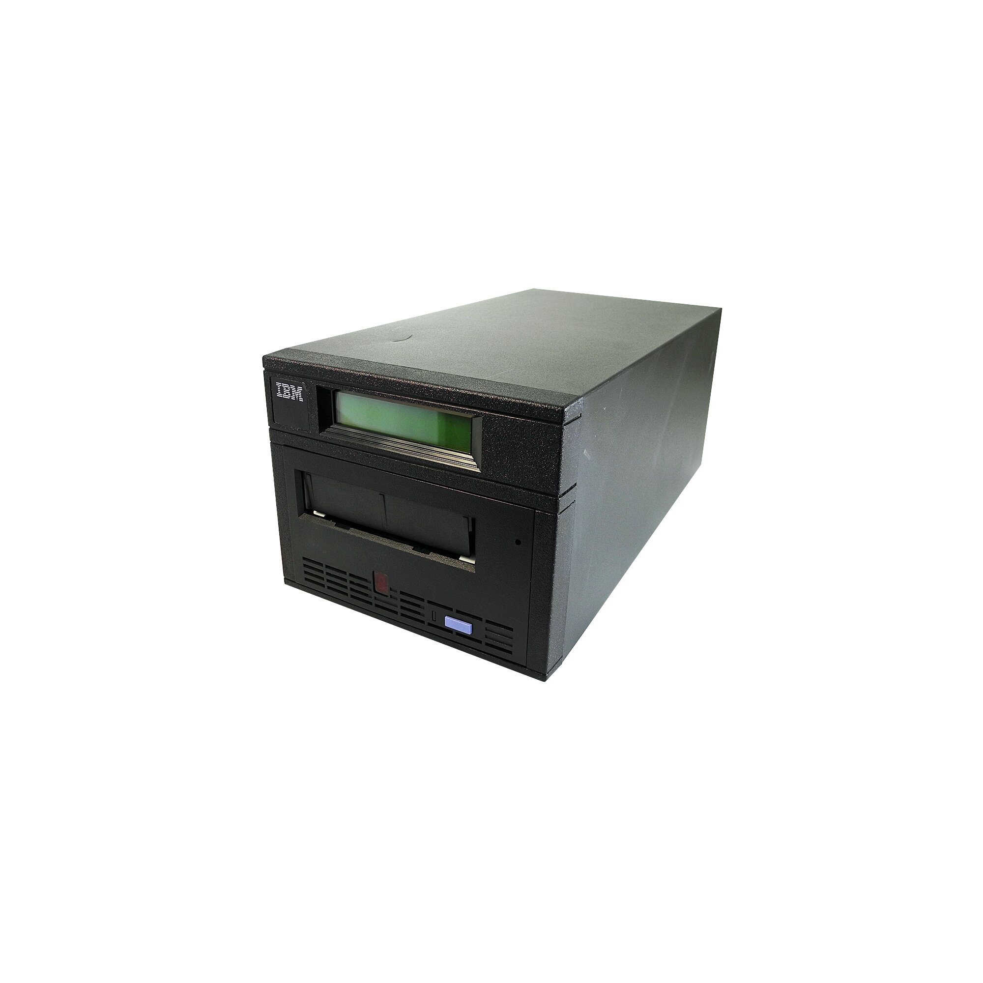 IBM 35P2599 DRV ASM LTO 6 UDS3 Dual FC 8Gb Tape Drive/Bandlaufwerk für