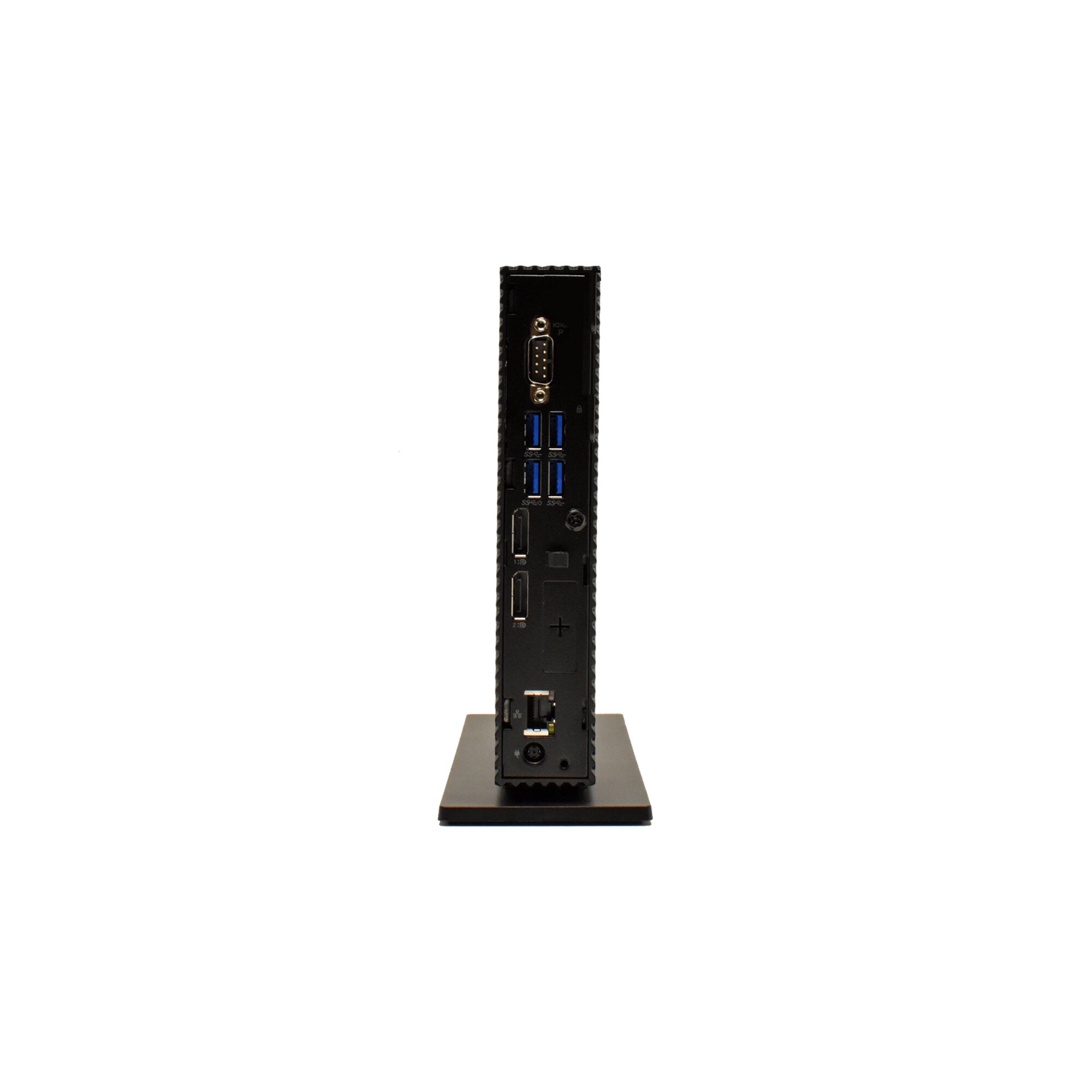 Dell Wyse 5070 Thin Client Intel J4105 1.5GHz CPU 4GB PC4 RAM 16 GB