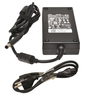 Dell Laptop Netzteil 180W 045G4G 0417RW6 19,5V 9,23A original LA180PM180 DA180PM111