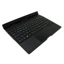 Fujitsu Stylistic FPCKE082 QWERZ deutsche Dock-Tastatur...